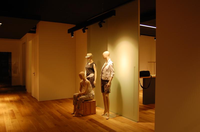 Opus Showroom | München